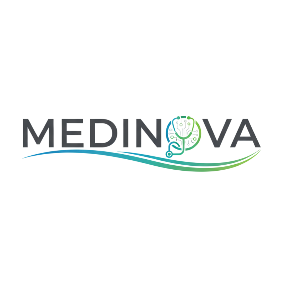 Medinova Official Websites